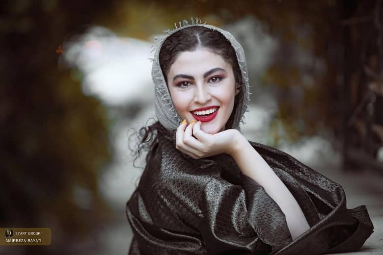 عکسهای پاییزی مریم مومن عکسهای پاییزی مریم مومن