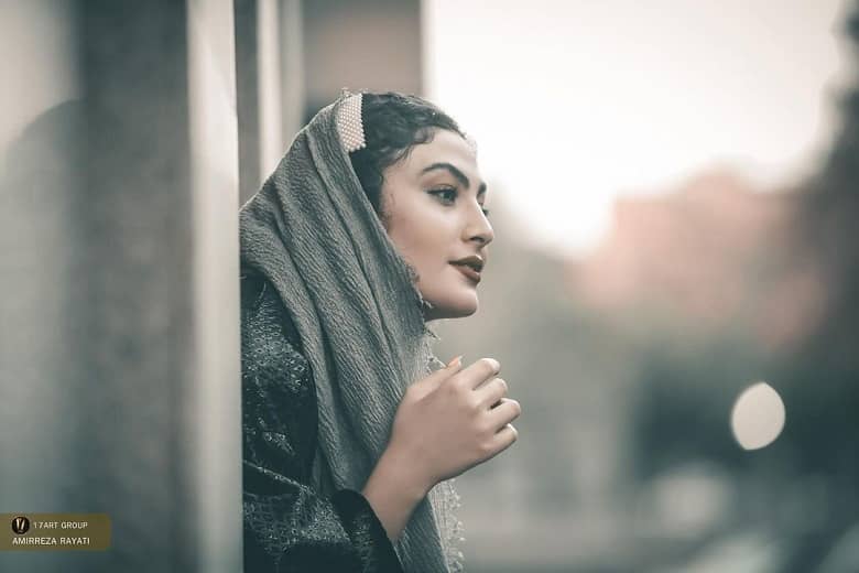 عکسهای پاییزی مریم مومن عکسهای پاییزی مریم مومن