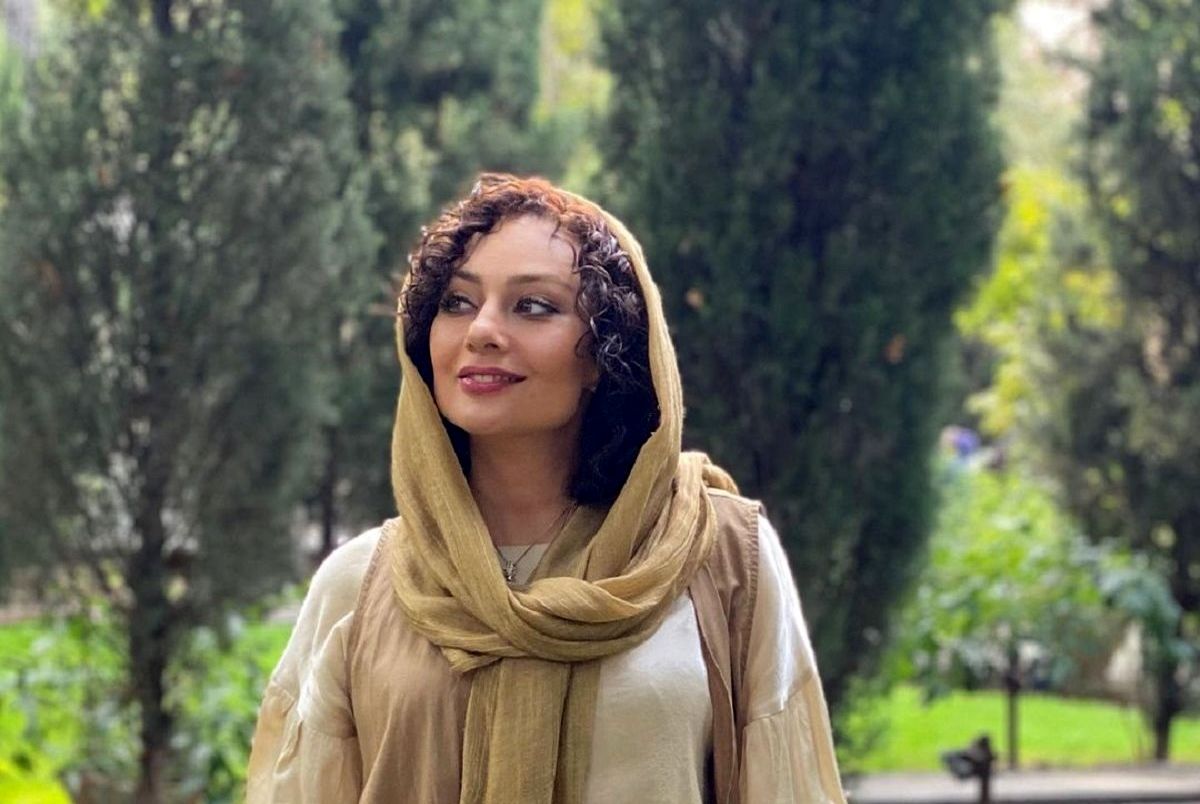 استایل یکتا ناصر