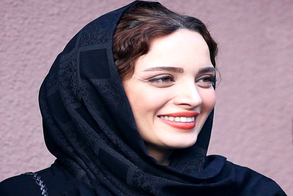 استایل بهنوش طباطبایی استایل بهنوش طباطبایی