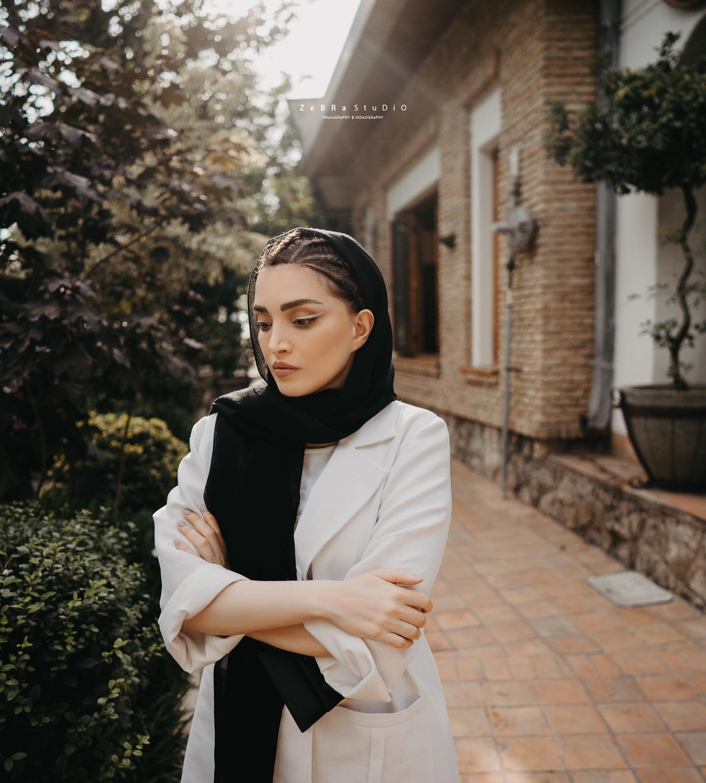 بهنوش طباطبایی با تیپ و میکاب جدیدش خوشگلتر از همیشه شده + عکس بهنوش طباطبایی با تیپ و میکاب جدیدش خوشگلتر از همیشه شده + عکس