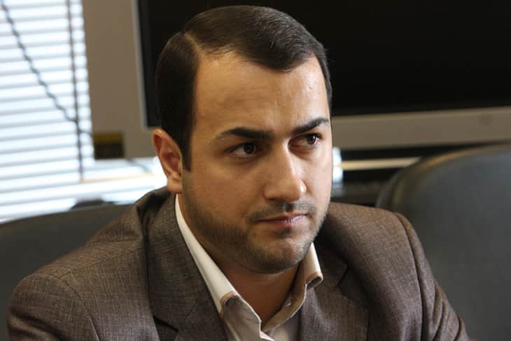 حذف بروکراسیهای زائد در رسیدگی به پرونده باغها حذف بروکراسیهای زائد در رسیدگی به پرونده باغها