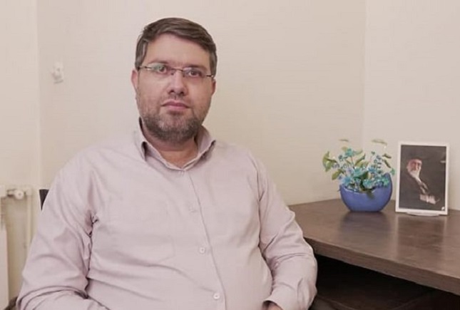 شهر جایگاهی برای مدیران خسته ندارد