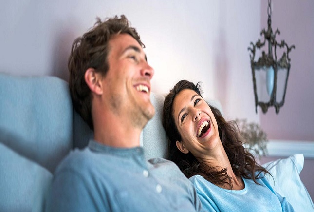 ویروسهای زندگی مشترک ویروسهای زندگی مشترک