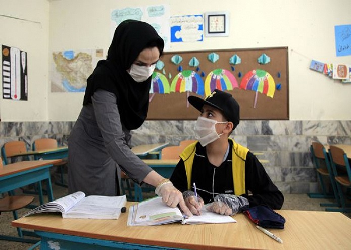 اخبار رتبه بندی معلمان لایحه رتبه بندی معلمان