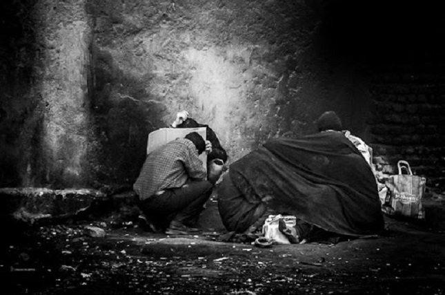 گزارش مرکز پژوهشهای مجلس در خصوص آسیب های اجتماعی گزارش مرکز پژوهشهای مجلس در خصوص آسیب های اجتماعی