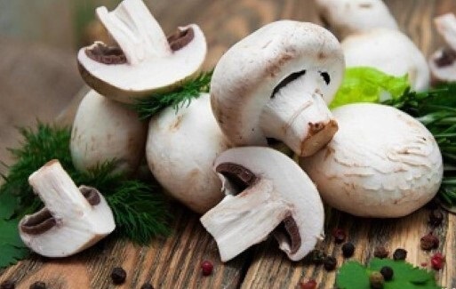 کاهش خطر ابتلا به افسردگی با مصرف قارچ