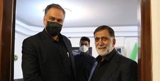 اختلاف غفوری با باشگاه استقلال