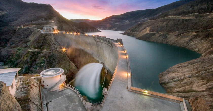 سدهای خالی تهران سدهای خالی تهران