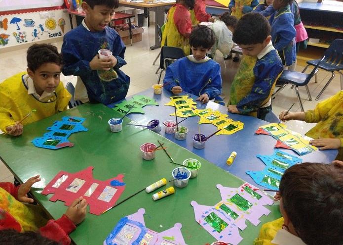 مهدهای کودک مهدهای کودک