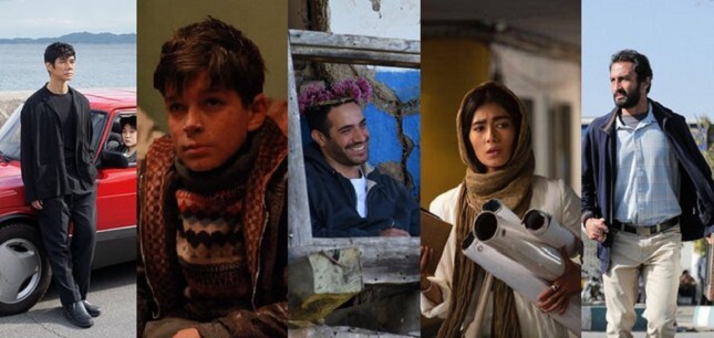 ایران نامزد ۷ جایزه آسیاپاسیفیک شد