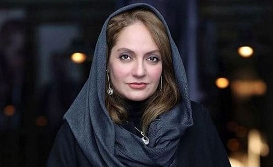  مهناز افشار 