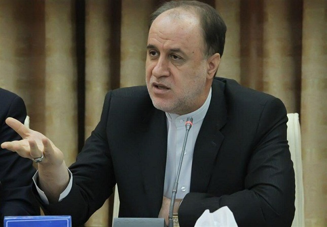 تکذیب خبر افزایش ۱۰درصدی حقوقها در سال آینده تکذیب خبر افزایش ۱۰درصدی حقوقها در سال آینده