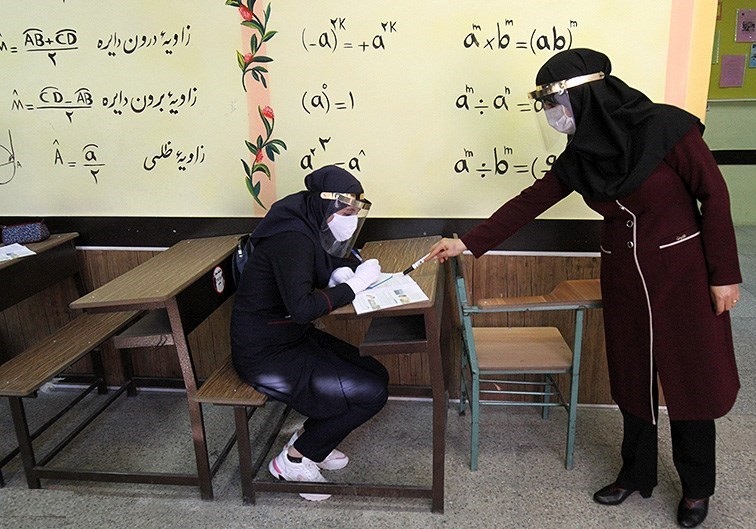 لایحه رتبهبندی معلمان چه زمانی اجرایی می شود؟ لایحه رتبهبندی معلمان چه زمانی اجرایی می شود؟