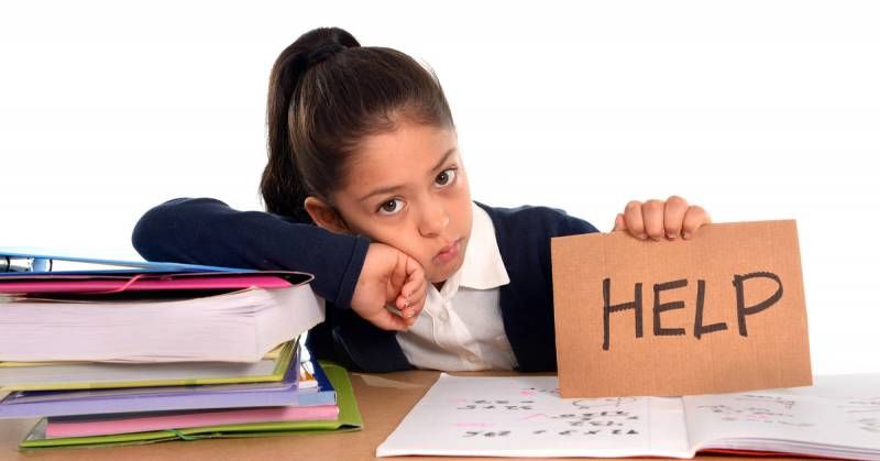 خوانشپریشی و راههای تشخیص آن خوانشپریشی