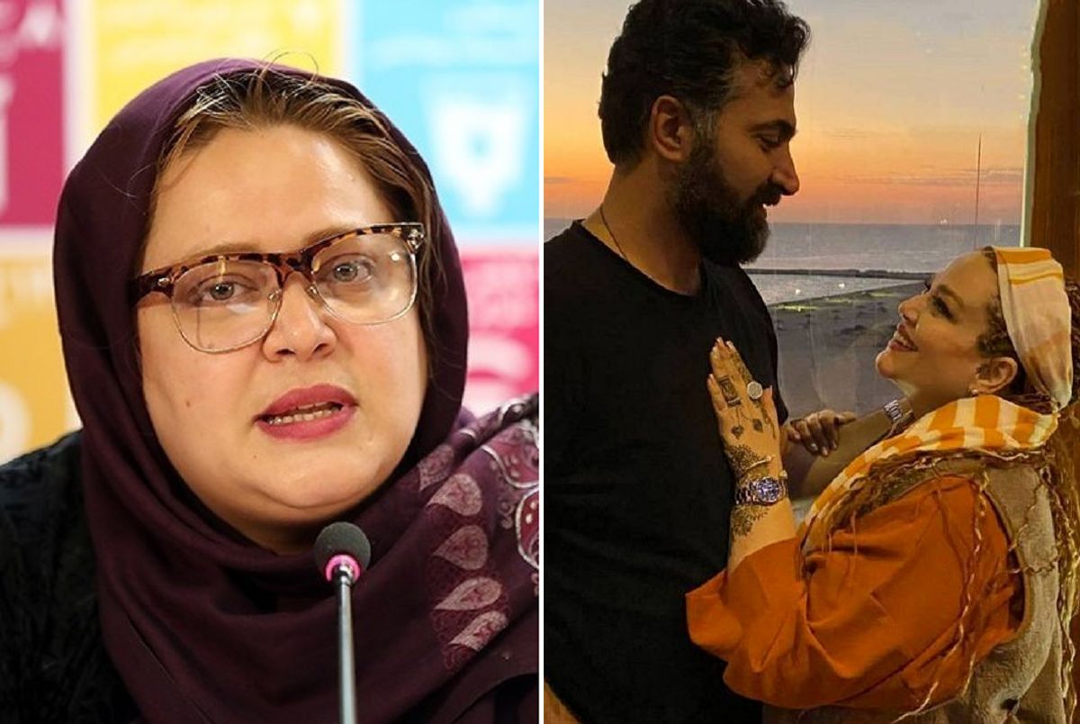 کاهش وزن بهاره رهنما کاهش وزن بهاره رهنما