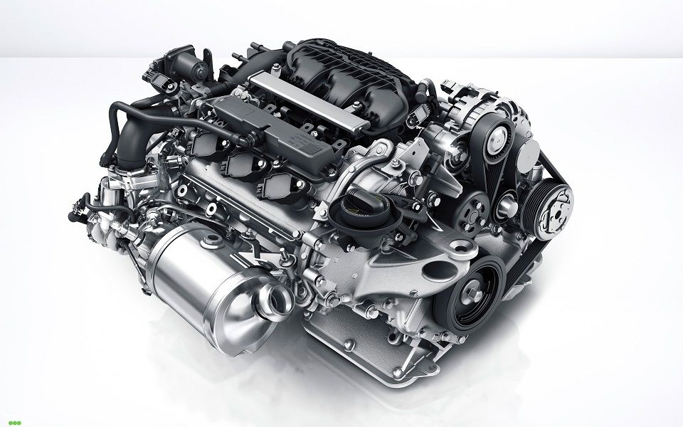 موتور خودرو در فصل سرما موتور خودرو در فصل سرما