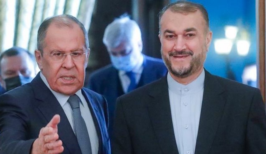 مذاکرات برجامی