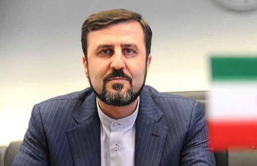 واکنش ایران به اظهارات جدید گروسی