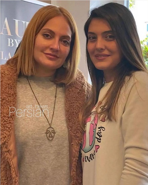 بی حجاب مهناز افشار بی حجاب مهناز افشار