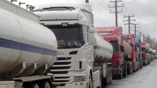 افشاگری در مورد صادرات بنزین با اسم دیگر