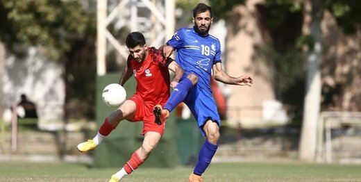 شکست استقلال تهران شکست استقلال تهران