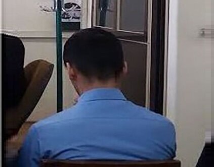 نخبه شیمی قاتل 