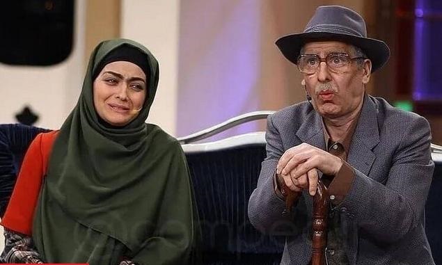 لیلا ایرانی لیلا ایرانی