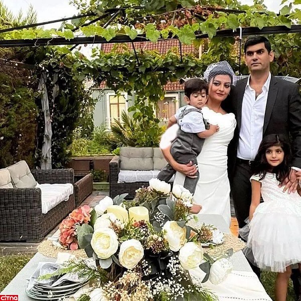 لیلا ایرانی لیلا ایرانی