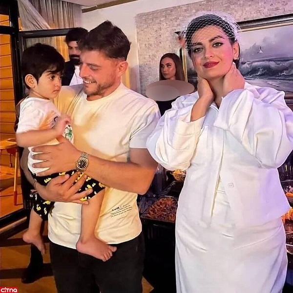 لیلا ایرانی لیلا ایرانی