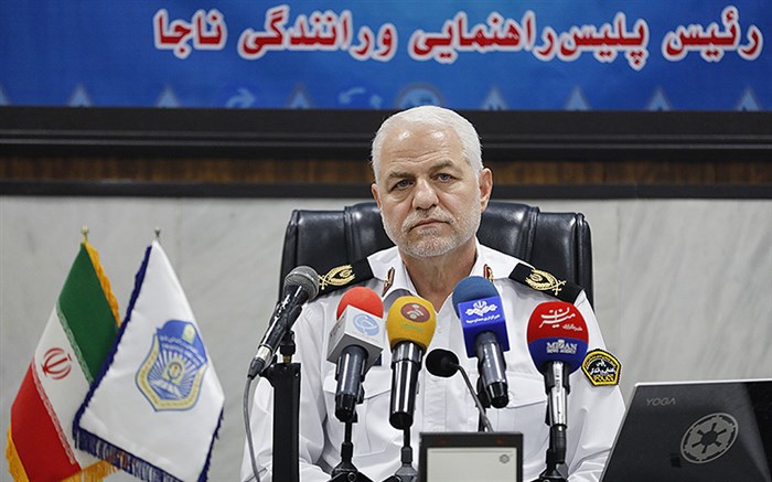 برخی خودروهای دارای معاینه فنی از نظر پلیس صلاحیت تردد در معابر را ندارند برخی خودروهای دارای معاینه فنی از نظر پلیس صلاحیت تردد در معابر را ندارند