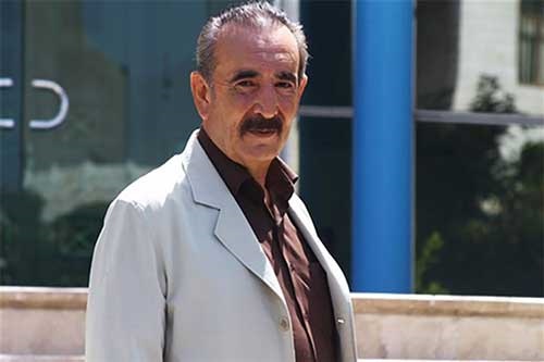 عذرخواهی بیوک میرزایی 