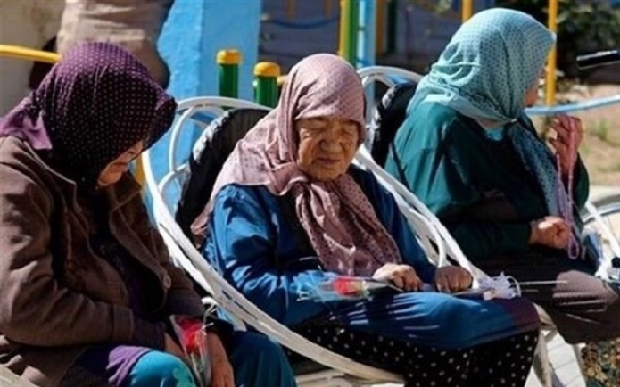 وضعیت نابسامان و نبود نظارت بر مراکز نگهداری سالمندان/ فیلم مراکز نگهداری سالمندان