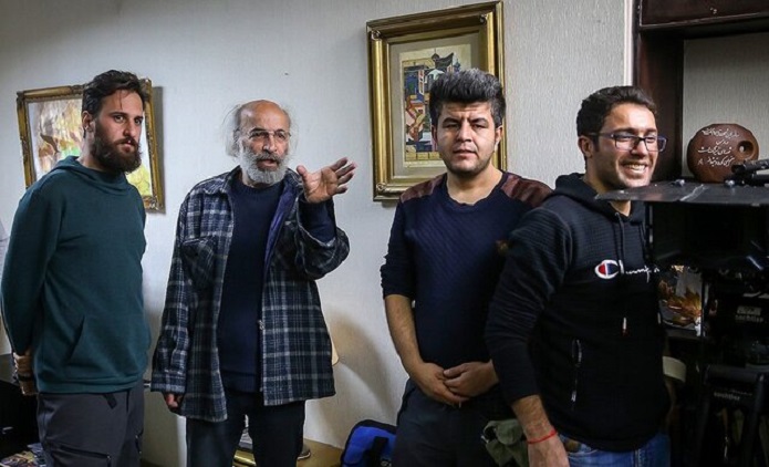 پخش سریال کیانوش عیاری بار دیگر به تعویق افتاد سریال کیانوش عیاری