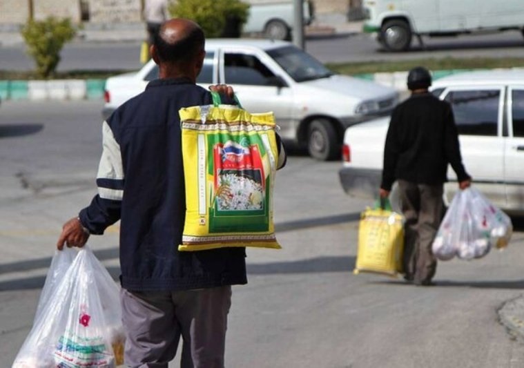 ترمیم حقوق 1400 کارگران ترمیم حقوق 1400 کارگران