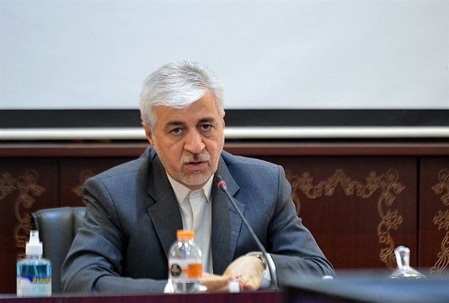 انتقاد روزنامه اطلاعات از تغییرات در وزارت ورزش