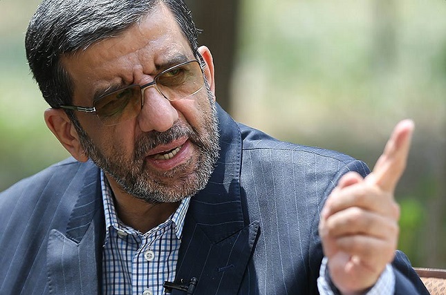 ضرغامی وزیر کشاورزی است یا میراث فرهنگی؟