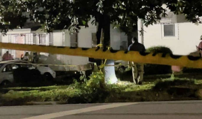 مرگ پسر 13 ساله