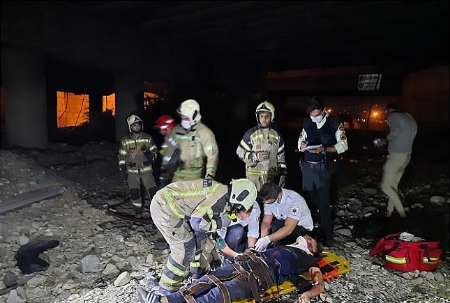 سقوط آزاد خودرو