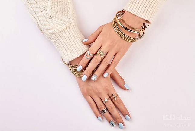 نقش زیور آلات در زیبایی