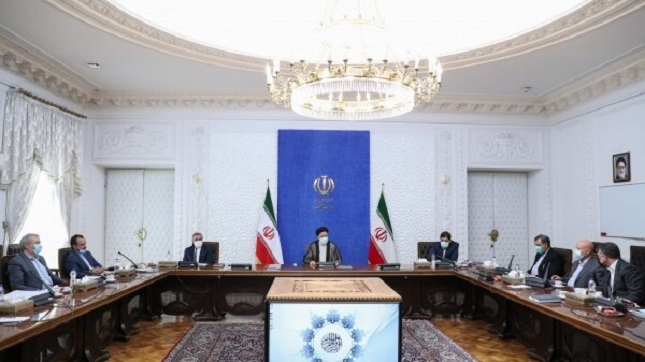 دستور رئیس جمهور به بانک مرکزی