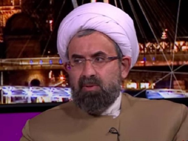 توافق طالبان، داعش و آمریکا بر سر کشتار شیعیان توافق طالبان، داعش و آمریکا بر سر کشتار شیعیان