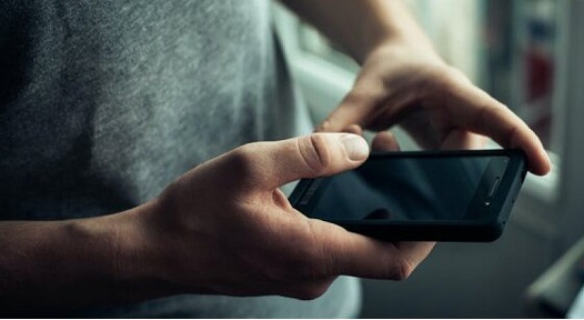 درمان اختلالات حرکتی با کمک تلفن همراه!