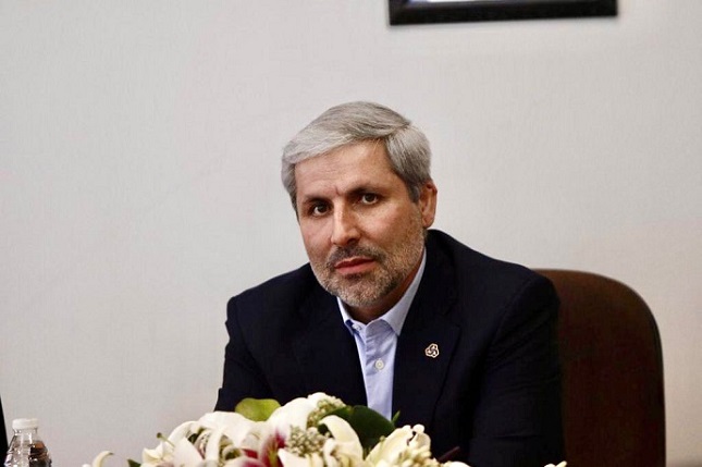 کاندیدای مدیرعاملی شستا با حقوق ۹۲ میلیونی!