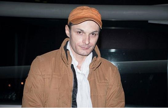 رامین پرچمی 