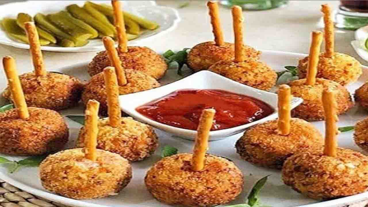 آموزش آشپزی