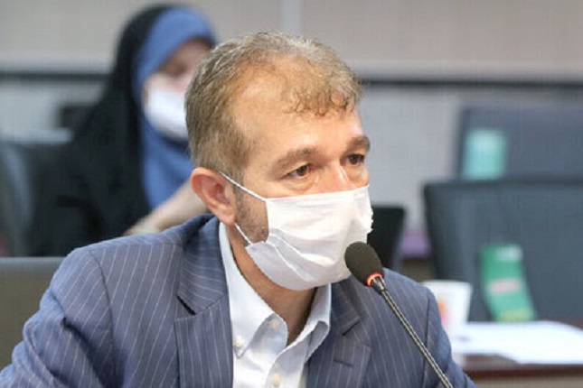 رئیس شورای شهر کرج عذرخواهی کرد