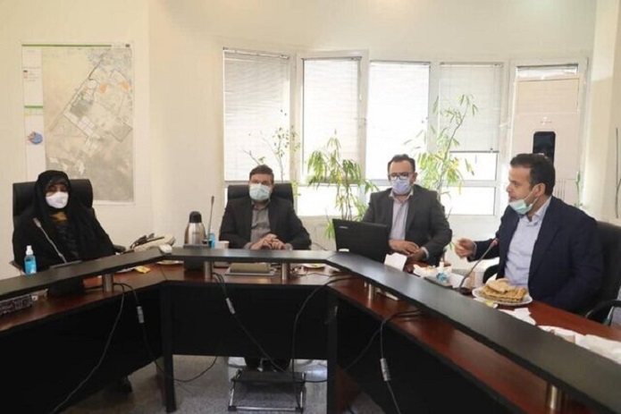 راهاندازی زباله سوز ۸۰۰ تُنی در پایتخت زباله سوزی