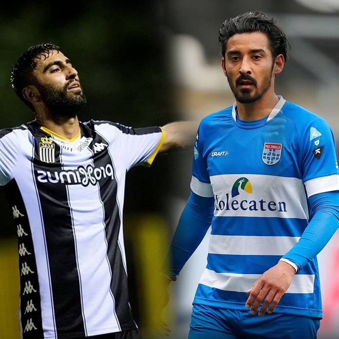 تازهترین تصمیم گلمحمدی برای جذب مهاجم پرسپولیس