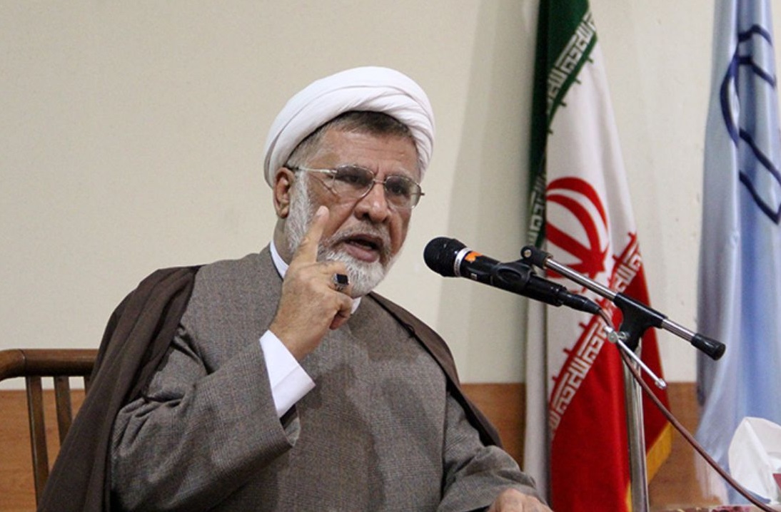 رشته امر به معروف و نهی از منکر رشته امر به معروف و نهی از منکر